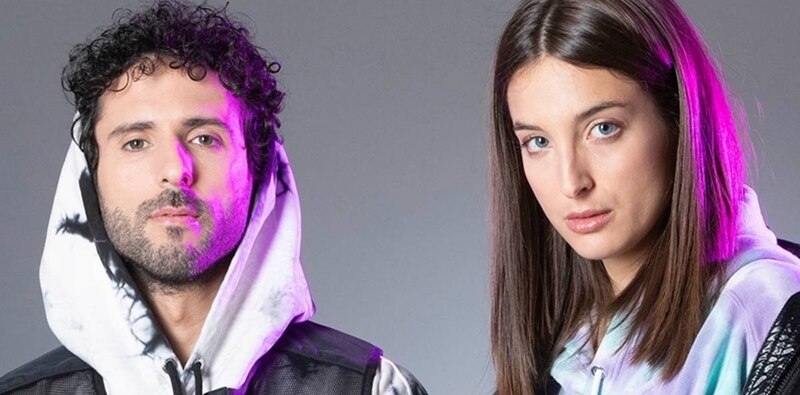 Moda para parejas: ¡vistan a la última con estas tendencias!