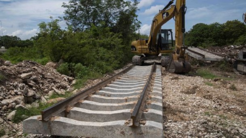Tren Maya