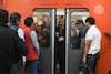 Metro CDMX hoy: ¿En qué líneas hay marcha lenta por lluvia este martes 19 de mayo?