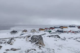 Groenlandia se “calienta”: estos son los países europeos que enviarán tropas a la isla; lo último que se sabe del caso