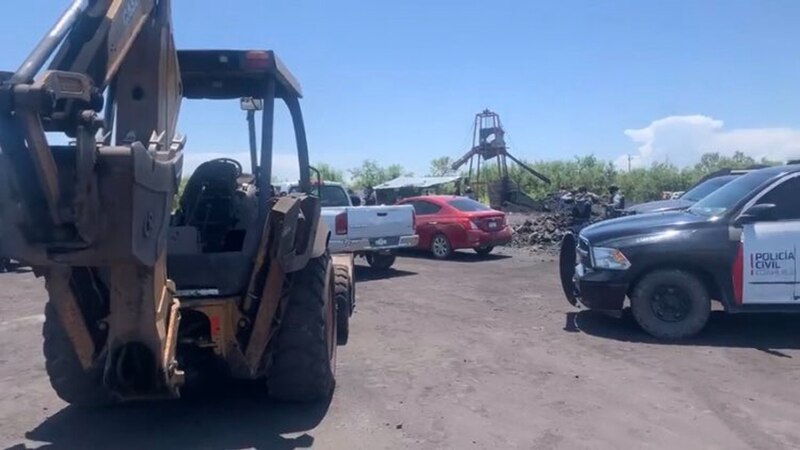 Decomisan maquinaria y vehículos en operativo contra minería ilegal en Copiapó