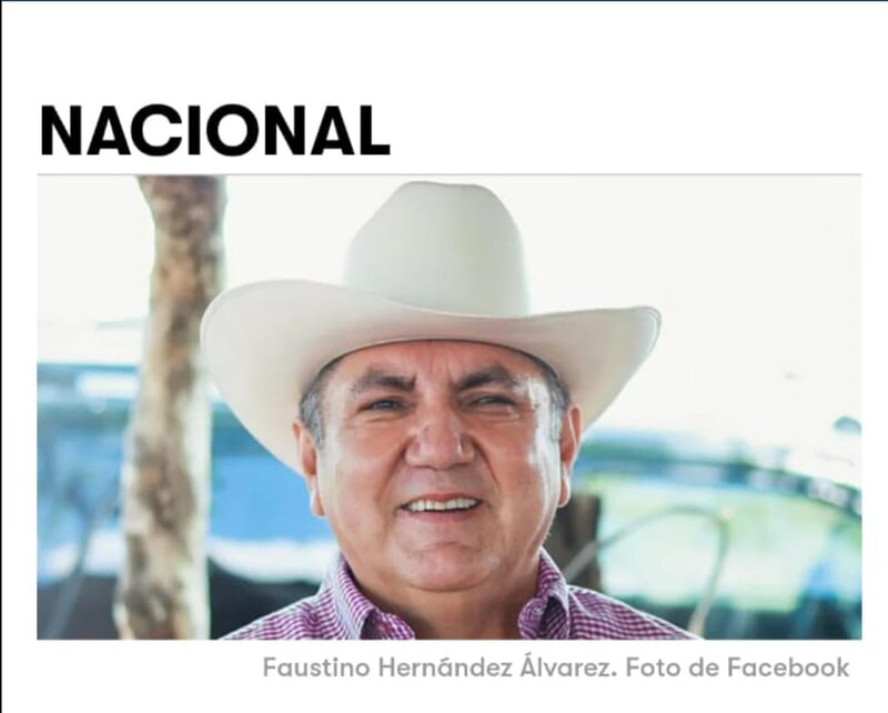 Faustino Hernández Álvarez, un campesino cubano que se hizo millonario
