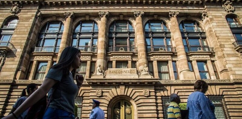 Banco de México
