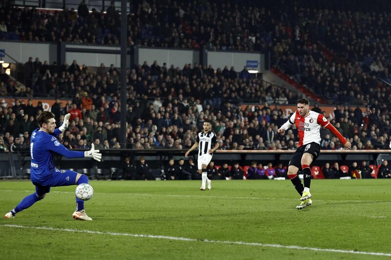 ¡Golazo!