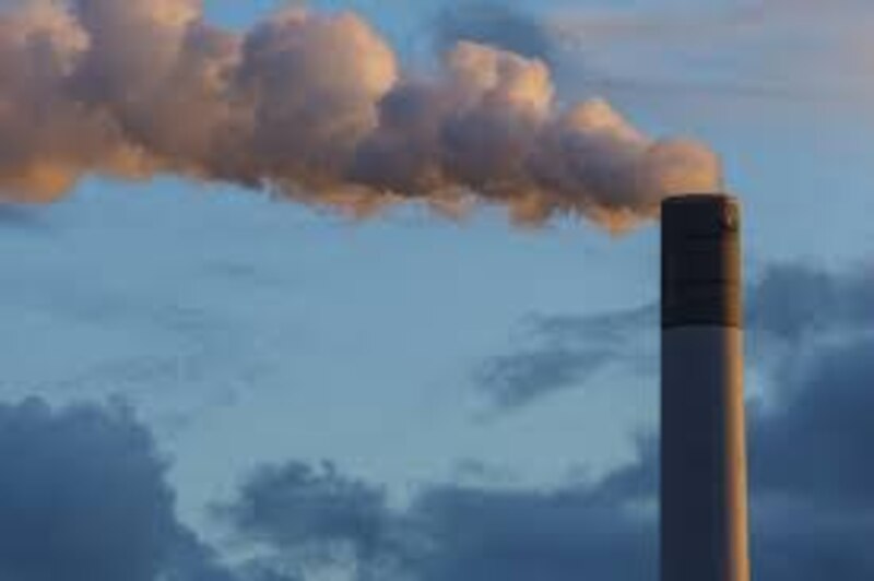 Contaminación del aire