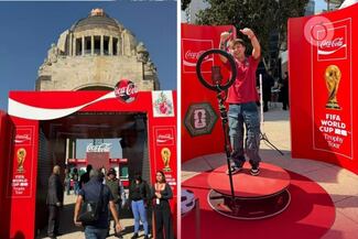 Tour del Trofeo de la Copa del Mundo FIFA 2026: fechas y ciudades en las que estará