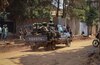 Nuevo ataque en el Congo deja 11 civiles muertos 