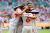 Bayern Múnich vence 4-2 a Flamengo y se clasifica a cuartos de final del Mundial de Clubes 2025 