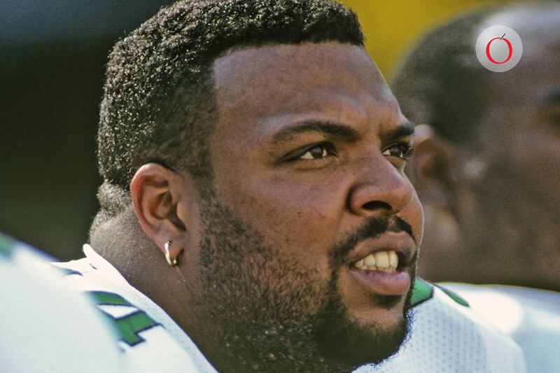 Muere jugador de la NFL