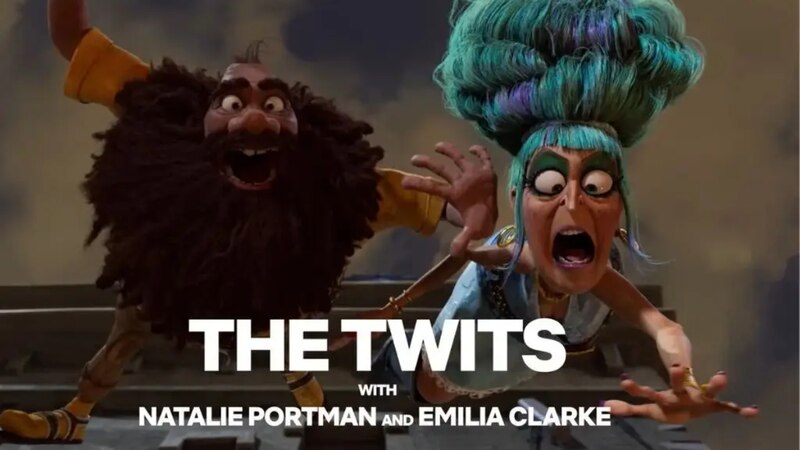 The Twits