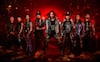 Mägo de Oz encabeza el Ritual y Furia Fest 2025 en CDMX: todo lo que debes saber