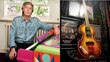 Paul McCartney recupera una guitarra que le robaron hace más de cincuenta años