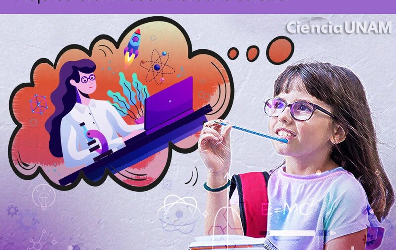 La ciencia, una ventana al futuro