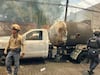 Otra vez Grupo Tomza: conglomerado sería responsable de explosión de pipa que dejó 21 lesionados y daños en 32 viviendas