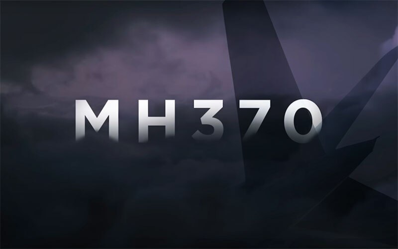 El misterio del vuelo MH370