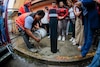Naucalpan Renueva Espacios Públicos con Enfoque de Género en Colinas de San Mateo