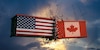 Estados Unidos sostiene su amenaza de más aranceles contra Canadá