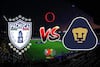 Pachuca vs Pumas: horario, canal, transmisión, cómo y dónde ver la semifinal de ida del Clausura 2026 