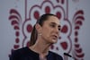 Aclara Sheinbaum que no se envió un presupuesto más alto al PJ y propone disminuirlo  