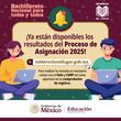 IPN abre 27 mil espacios de bachillerato; “Mi derecho, mi lugar”, todos con escuela