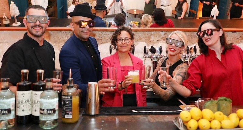 ¡Salud! Un brindis por la buena vida