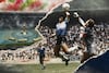La última vez que Inglaterra jugó a las 12:00 en el Azteca sufrió ante Maradona... ¿hará calor el domingo? Este será el clima