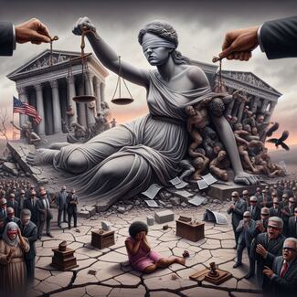 ¿Qué perdimos con la elección judicial?