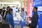 Abren oportunidades laborales en la Feria del Empleo en Tlalnepantla