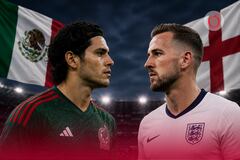 ¿A las 12 o a las 6? Este es el verdadero horario del México vs Inglaterra EN VIVO: canales y dónde ver el partido de Octavos de Final del Mundial 2026