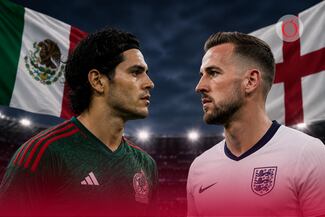 ¿A las 12 o a las 6? Este es el verdadero horario del México vs Inglaterra EN VIVO: canales y dónde ver el partido de Octavos de Final del Mundial 2026
