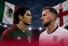 ¿A las 12 o a las 6? Este es el verdadero horario del México vs Inglaterra EN VIVO: canales y dónde ver el partido de Octavos de Final del Mundial 2026