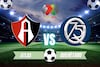 Atlas vs Querétaro: horario, canal y dónde ver EN VIVO el partido de la Jornada 12 de la Liga MX