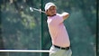 Alejandro Alonso, firme en la cima tras la R2 en el Q-School de la GPM