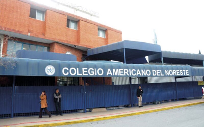 Colegio Americano del Noreste