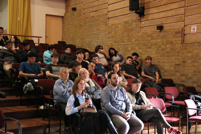 El PPJ ha trascendido las fronteras locales gracias al trabajo constante del municipio