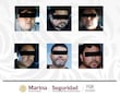 Detienen a “El Tío”, operador financiero de “Los Chapitos” en Sinaloa