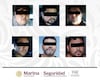 Detienen a “El Tío”, operador financiero de “Los Chapitos” en Sinaloa