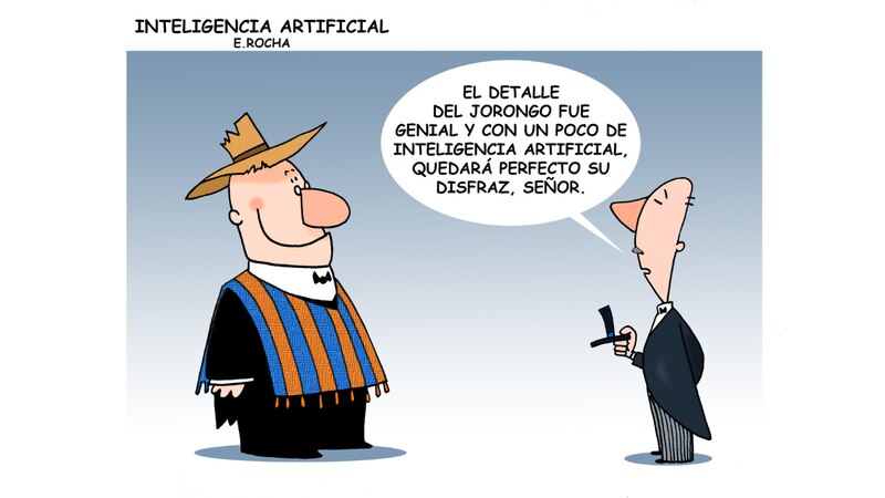 Inteligencia artificial