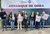 Inicia repavimentación de la calle Tlalocan en Axotlán: en Cuautitlán Izcalli