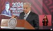 En Israel Vallarta, no en Aburto, aplicaría la Ley de Amnistía: AMLO
