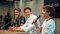 Russell y Antonelli son “prioridad absoluta” para Mercedes dice Toto Wolff