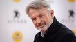 Sam Neill, de la saga ‘Parque Jurásico’, anuncia que padece cáncer