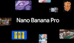 Google presenta “Nano Banana Pro”, un modelo que genera imágenes con IA gratis
