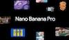 Google presenta “Nano Banana Pro”, un modelo que genera imágenes con IA gratis