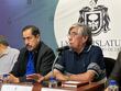 Colectivos piden al Congreso un Parlamento Abierto para “refundar” al SIAPA