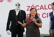 GCDMX recibe respaldo vecinal para Cablebús en San Bartolo y anuncia Festival de Ajedrez en el Zócalo