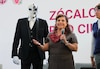 GCDMX recibe respaldo vecinal para Cablebús en San Bartolo y anuncia Festival de Ajedrez en el Zócalo