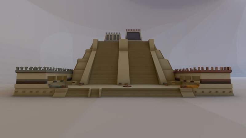 Templo Mayor