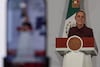 México y Perú restablecen relaciones diplomáticas 