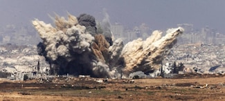 El papa León XIV pide a Netanyahu poner fin a la guerra en Gaza    